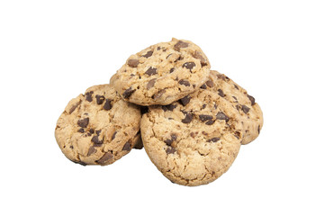 Schokocookies