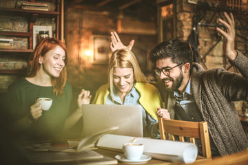 Studying together always have best results.