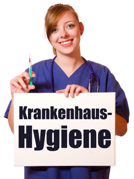 Krankenhaushygiene