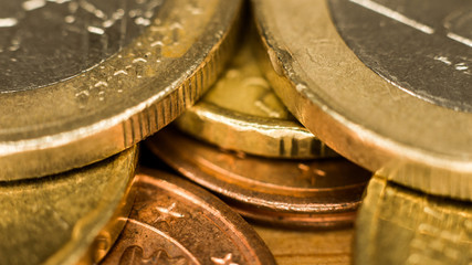 Monedas euro