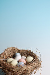 Easter nest