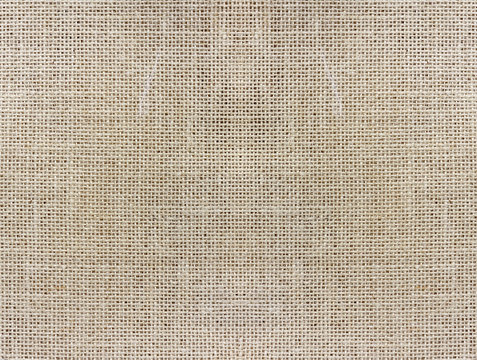 toile de jute naturelle