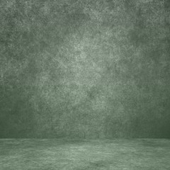 Designed grunge texture. Wall and floor interior background