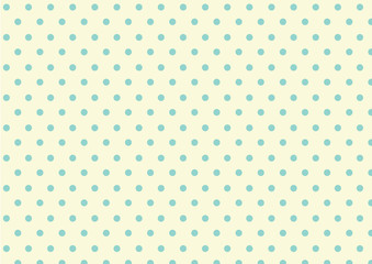 Blue dots background