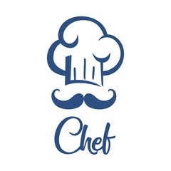 Chef logo templates