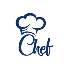Chef logo templates