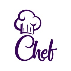Chef logo templates