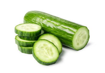 Cucumber