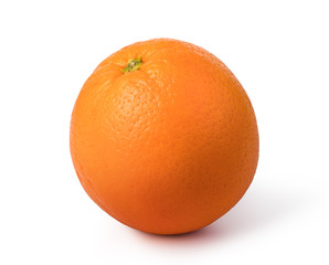 Orange fruit