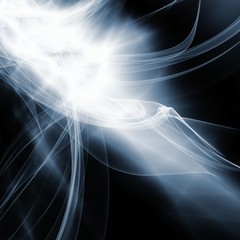 Blue texture energy abstract wallpaper flame background