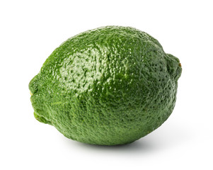 lime citrus fruit