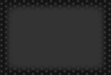 #Background #wallpaper #Vector #Illustration #design #Image #Japan #china #Asia #free_size #背景 #壁紙 #ベクター #イラスト #無料 #無料素材 #バックグラウンド #フリー素材 #和風素材 #日本 背景素材壁紙,和風,文様,麻の葉柄,伝統模樣,パターン,コピースペース,年賀状,はがきテンプレート