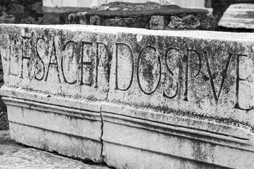 Pompei