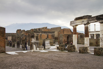 Pompei