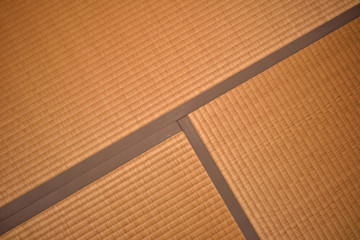 Tatami , Japanese carpet 