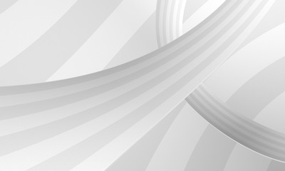 Abstract white texture background