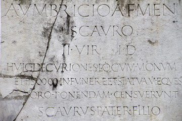 Pompei