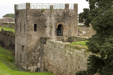 Pompei