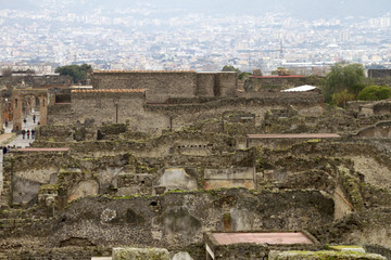 Pompei