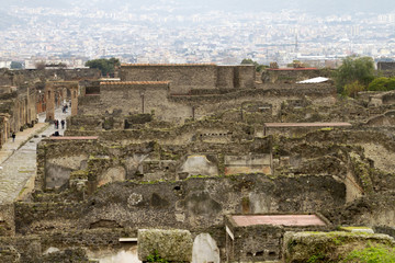 Pompei