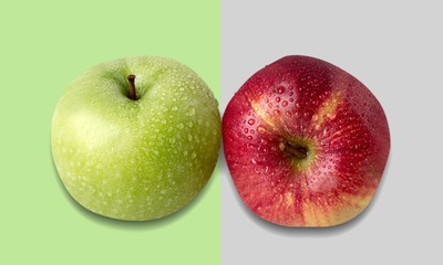 Apple.