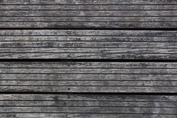 Fototapeta premium dark wooden boards background