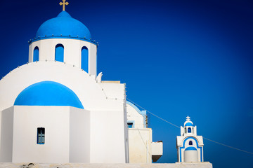 Santorini, Greece