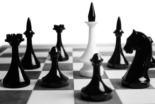 Strategy.