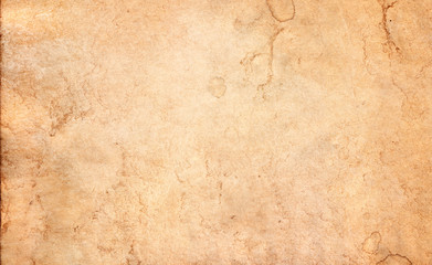 Old grunge paper.