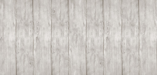 Whitewash rustic old wooden planks  textured background © aleks-p