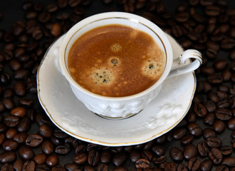 Espressokaffee