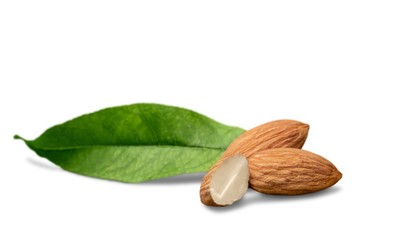 Almond.