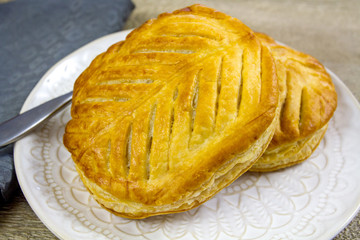 galettes des rois