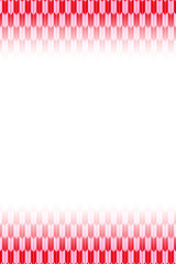 #Background #wallpaper #Vector #Illustration #design #Image #Japan #china #Asia #free_size #背景 #壁紙 #ベクター #イラスト #無料 #無料素材 #バックグラウンド #フリー素材 #和風素材 #日本 背景素材,矢絣柄,矢羽根,和風紋様,卒業式,入学,衣装,振り袖,着物,伝統模様,春,コピースペース