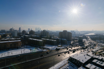 Moscow