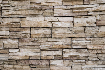 rock brick wall background texture pattern
