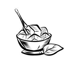 Food Sketch