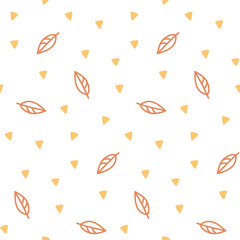 Cute pattern for kids, girls and boys. Vector illustration. It can be used to create prints, packaging, invitations, simple designs, gift wraps, festive decor, clothes, bags, pillows, postcards, cups - 193015850