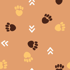 Cute pattern for kids, girls and boys. Vector illustration. It can be used to create prints, packaging, invitations, simple designs, gift wraps, festive decor, clothes, bags, pillows, postcards, cups