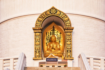 World Peace Pagoda, Pokhara, Nepal