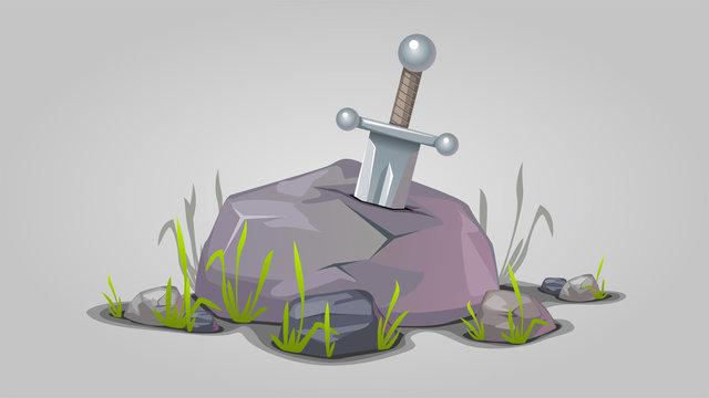 Sword In The Stone