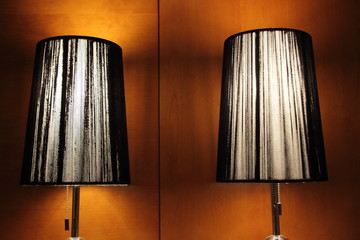 bed room light