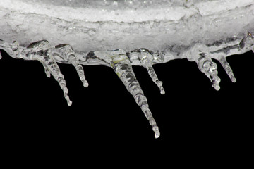 Frozenwater