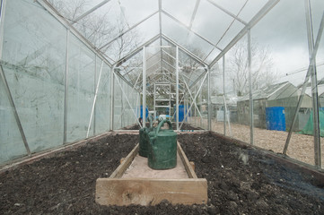 allotment