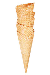 Ice cream cone