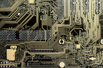 Cyber city