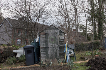 allotment