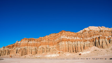 Redrock Canyon