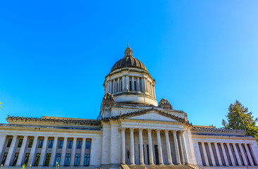 Washington State Capitol Building