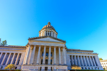 Washington State Capitol Building